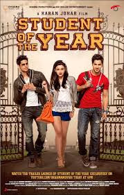 Student Of The Year image