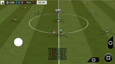  there is a Brazilian Serie A series and many more mod features offered Download FTS19 LIBERTADORES VS 2.5 Apk Data Obb