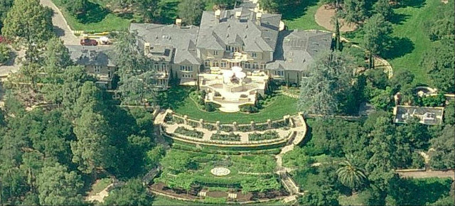 luxury house $50 million 