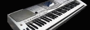 Free Style Song Dangdut - G - Yamaha PSR Series