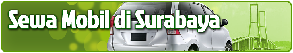Sewa Rental Mobil Surabaya
