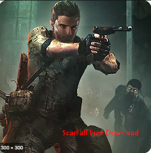 ScarFall Free Download