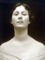 Isadora Duncan