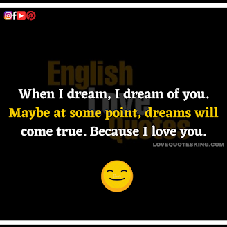 Love status in English for girlfriend | Romantic love quotes | English shayari on life | True love quotes in english