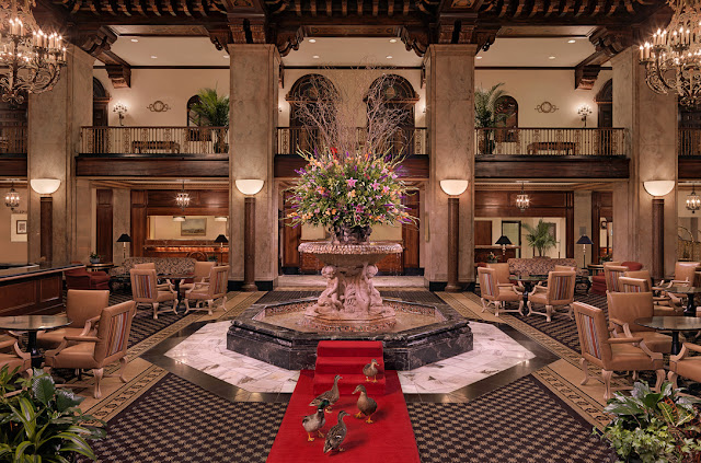 Wedding Venues In Memphis Tn peabody hotel memphis