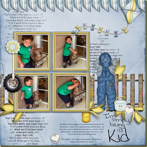 Precoucious,-Cute-and-He-knows-it