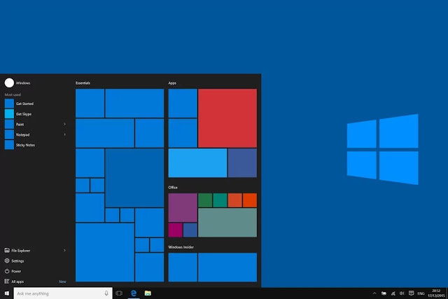 Windows 10 отримала функцію