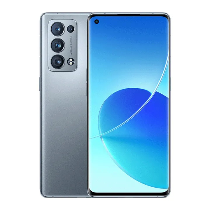 Spesifikasi Oppo Reno6 Pro 5G dan Harganya - Ponselhub. com