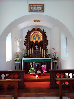 Archdiocesan Shrine of Mother Thrice Admirable Queen and Vicaress of Schoenstatt - Lawaan III, Talisay City, Cebu