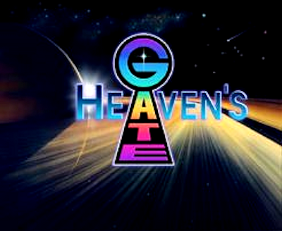 Remembering The UFO Cult, 'Heaven’s Gate'