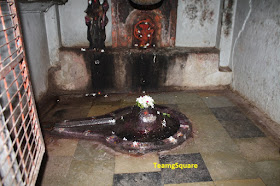 Sri Bhalkeshwara swamy, Bhalki