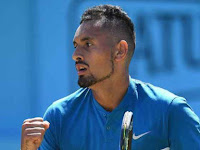 Nick Kyrgios Birthday Nick kyrgios telcel acapulco stadiosport champion