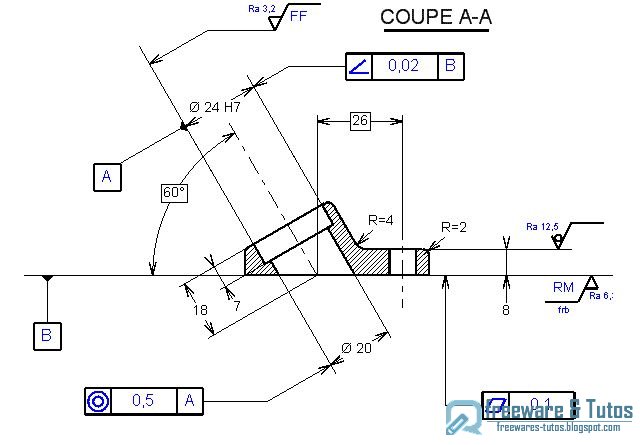 MiCôSystème² : un logiciel gratuit de Conception Assistée par Ordinateur