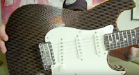 Cardboard Strat image