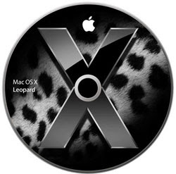 Download Ultimate Mac OS X Leopard Transformation Pack - Para Windows XP
