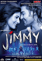 Jimmy (2008) movie posters - 01