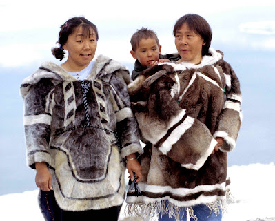 Orang Inuit