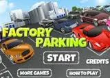 Factory Parking