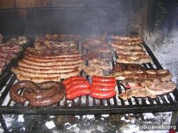 parrilla