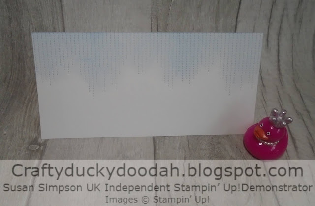 Craftyduckydoodah, Love Of Leaves, Stampin' Up, Stampers Showcase Blog Hop,