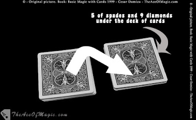 Magic Card Tricks