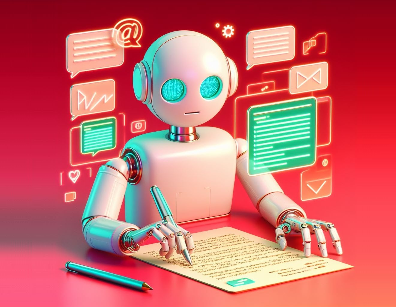 أدوات AI ذكاء اصطناعي لإنشاء صور عالية الجودة 2024