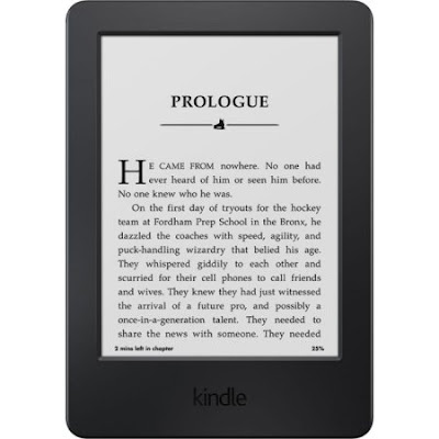 Amazon Kindle Digital Text Reader