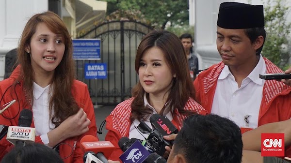 PSI Akan 'Jual' Jokowi ke Anak Muda Lewat Medsos