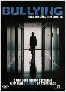 Baixar Filme Bullying: Provocações Sem Limites DVDRip AVI Dual Áudio