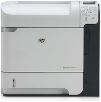 LaserJet P4515 Printer Laser toner