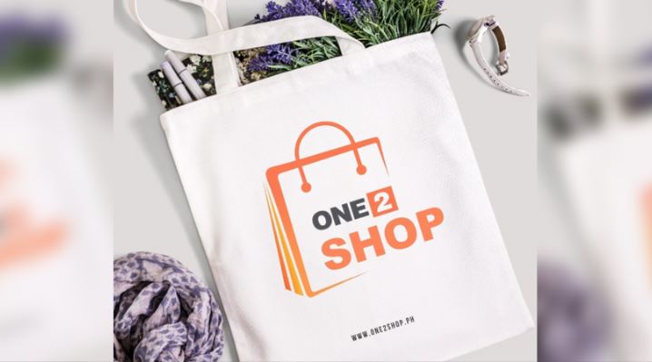 One2Shop: The new booming online shopping mall is here!