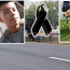 Dos motociclistas fallecieron en accidente de tránsito entre ellos un militar 