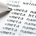Tips SEO Google: Menggunakan meta tag "description"
