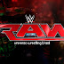Dois grandes combates são anunciados para o próximo RAW