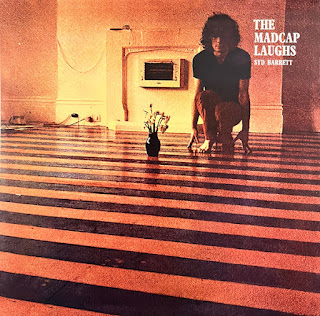 Syd Barrett’s The Madcap Laughs