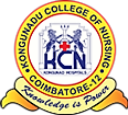 Kongunadu College of Nursing (KCN)