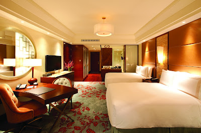 Luxury Hotels