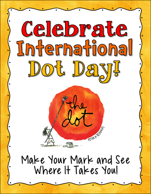 Image result for international dot day