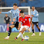 Uruguay y Chile en Eliminatorias Mundial 2026