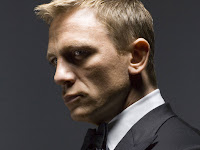 New Bond Daniel Craig Wallpapers