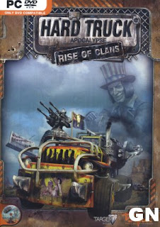 aminkom.blogspot.com - Free Download Games Hard Truck : Rise of Appocalypse