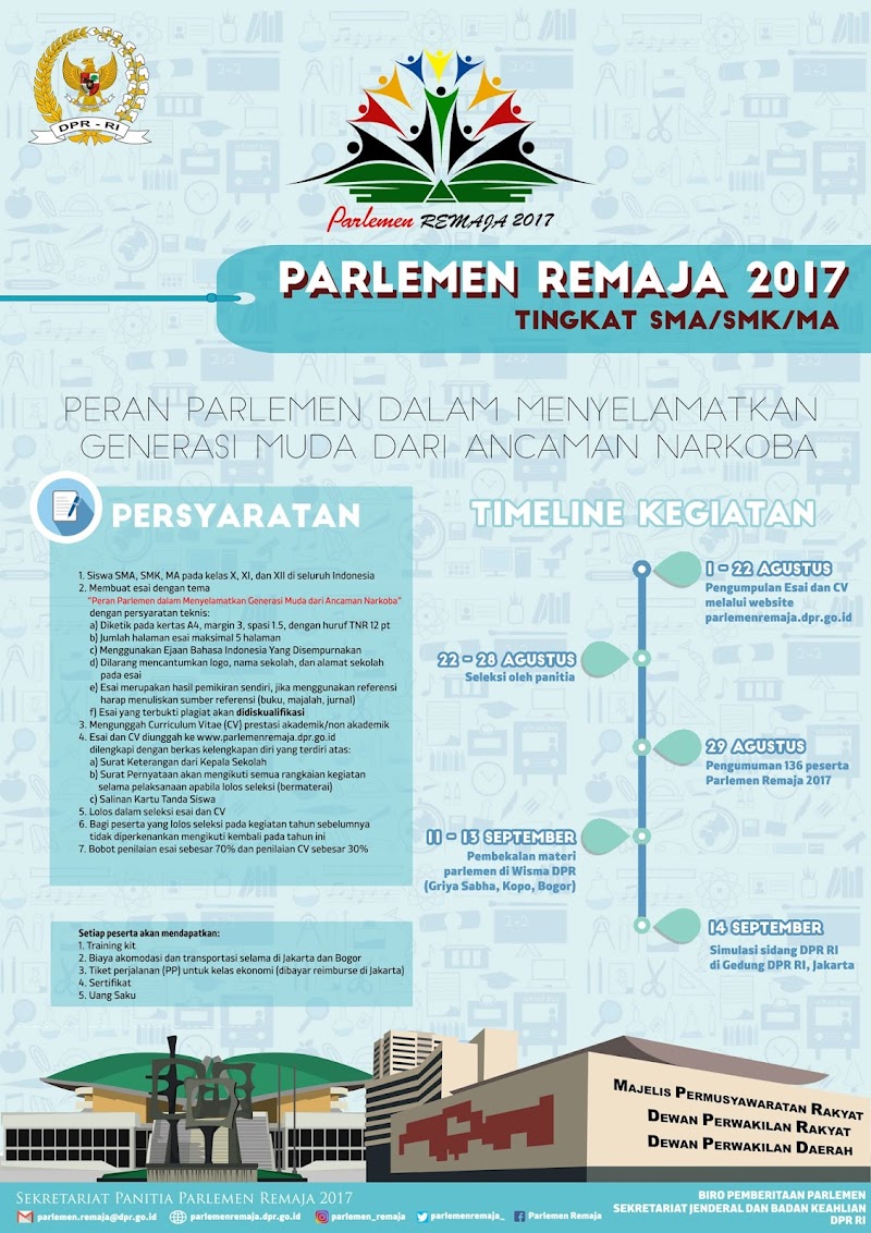 Ide Populer Pendaftaran Model Remaja 2022, Ide Instimewa!