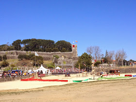 by E.V.Pita.... Spain, Colombus Arrived Party / http://picturesplanetbyevpita.blogspot.com/2015/03/spain-colombinus-arrived-party-fiesta.html   /  por E.V.Pita.... Fiesta de la Arribada de Baiona 2015 / Festa da Arribada