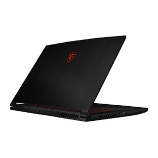 Rekomendasi Laptop Gaming Dibawah 15 Jutaan