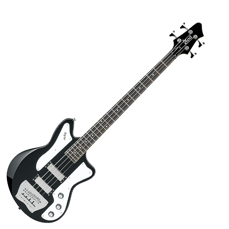 GAMBAR DAN MACAM BASS IBANES sun BASS pro