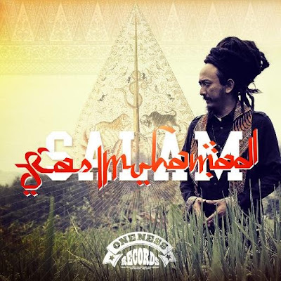 Download Lagu Ras Muhamad Salam Mp3 Full Album