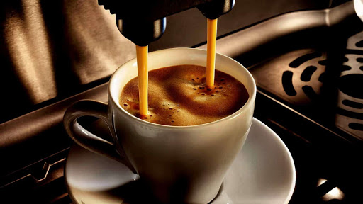 Cà phê sạch pha máy là gì? Tại sao nên uống cà phê sạch nguyên chất pha máy?