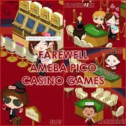 Share your experiences about Casino games. Now, Pico closed it already. (casino)