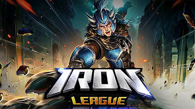 Iron league v1.4.32