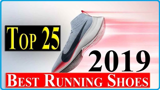 The 25 Best Running Shoes For Men of 2019